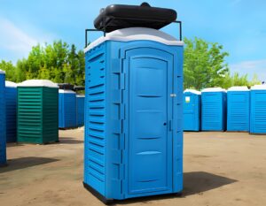 Мобильная душевая кабинка: удобство, комфорт и экономия времени