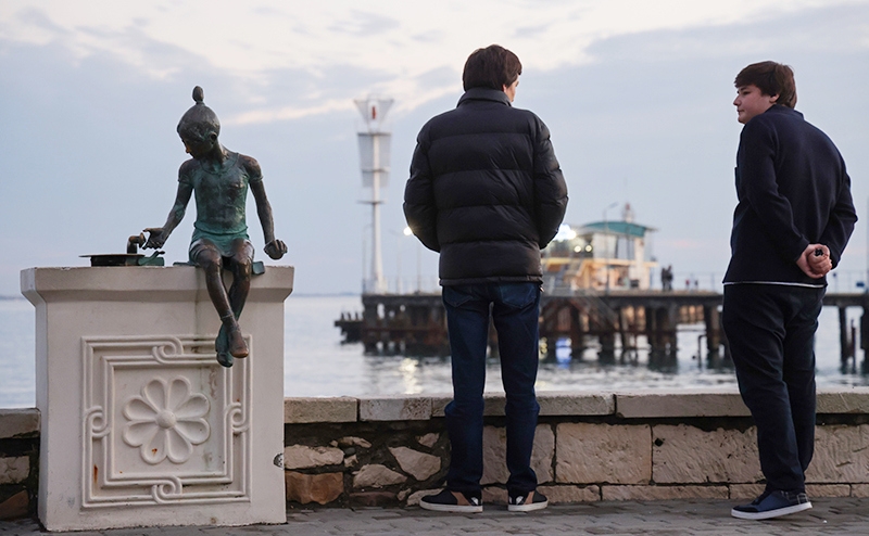 Абхазии вновь придется выбирать — быть с Россией или сверкать нищетой