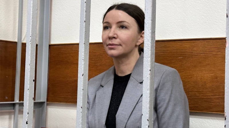 Алексей Блиновский обжаловал решение суда о банкротстве своей жены Елены