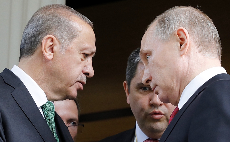 Дойдет ли дело до новой русско-турецкой войны