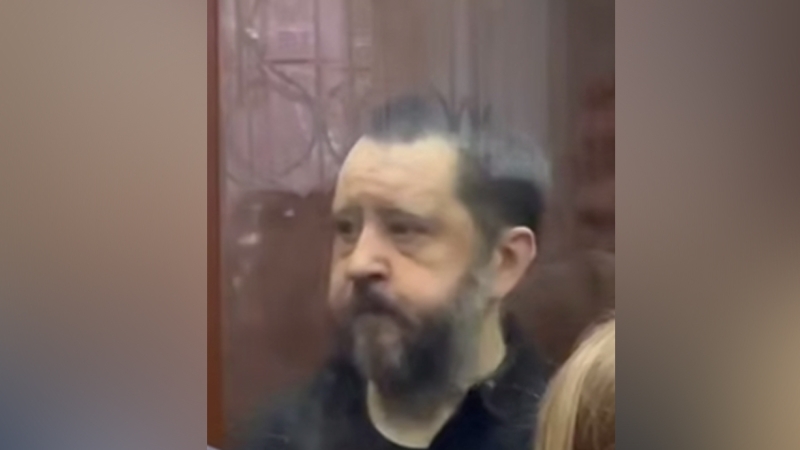 Экс-замначальника управления ГУ МВД Москвы приговорили к 6,5 годам колонии