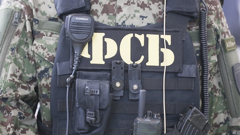 ФСБ сорвала теракты спецслужб Украины против высокопоставленных военных РФ