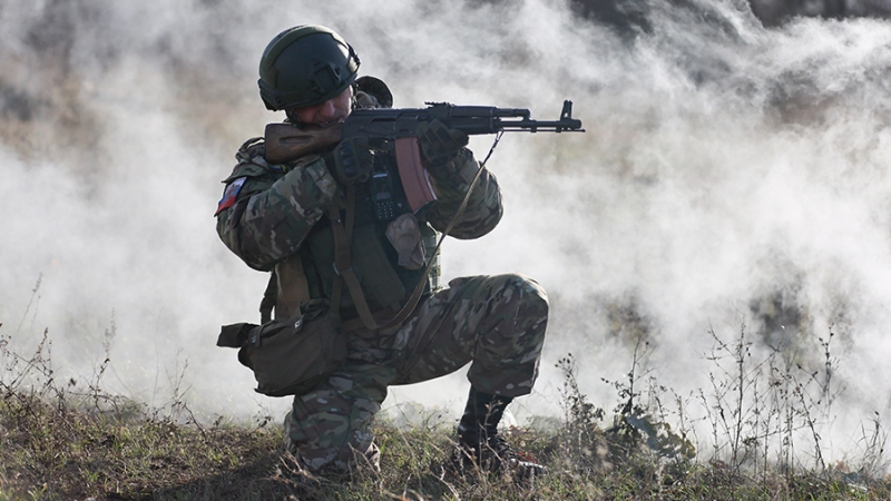 Глава СПЧ призвал осуществлять надзор за помилованными в связи с участием СВО