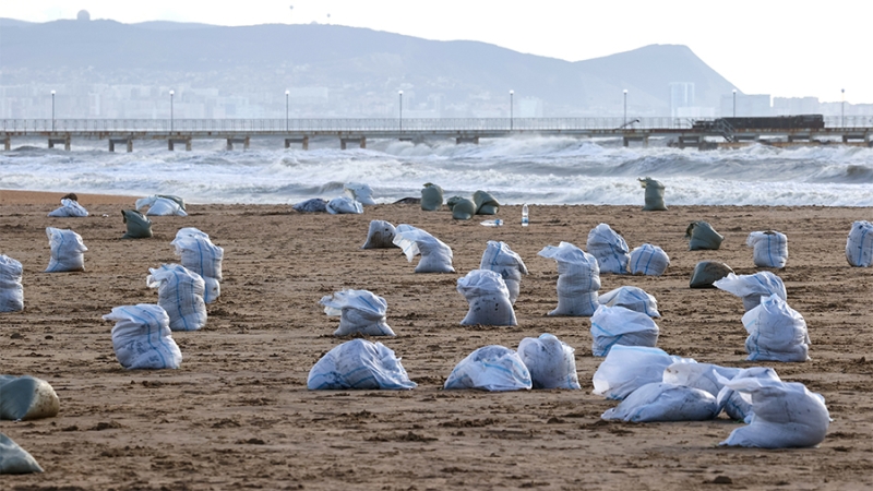 Краснодарский край выделит 1,2 млрд рублей на устранение последствий ЧС в Анапе