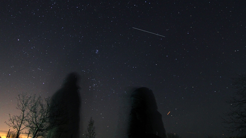 Научный сотрудник РАН назвал упавший в Якутии астероид уникальным