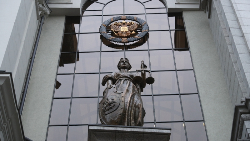 Прокуратура ДНР направила в суд уголовное дело в отношении наемника из Грузии