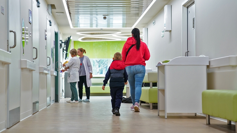 Психотерапевт рассказал о способах найти общий язык с ребенком