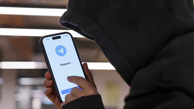 Россиян предупредили о новой мошеннической схеме по заработку в Telegram
