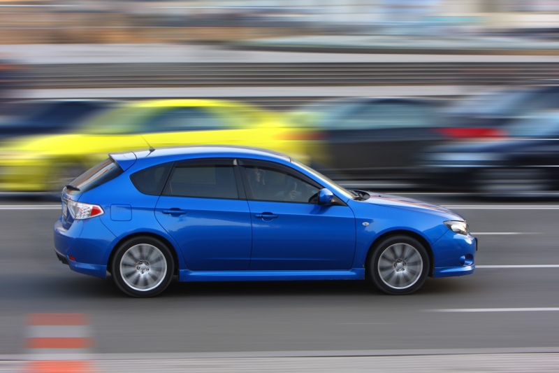 Средства от штрафов за нарушения ПДД могут начать отправлять в федеральный бюджет