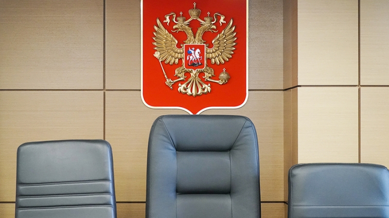 Студент получил год обязательных работ за смертельное ДТП на самокате в Москве