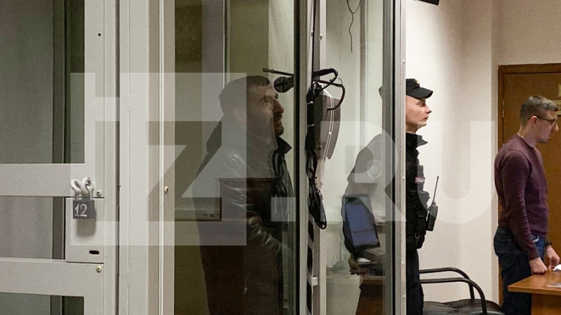 Суд приговорил убийцу отца журналиста Легойды к пожизненному заключению