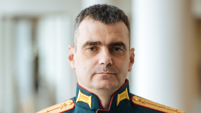 Участник программы «Время героев» назначен советником замгендиректора «Росатома»