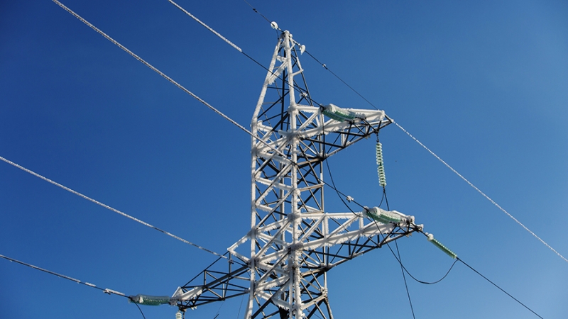 В Дагестане восстановили нарушенную из-за ветра и снегопада работу энергообъектов