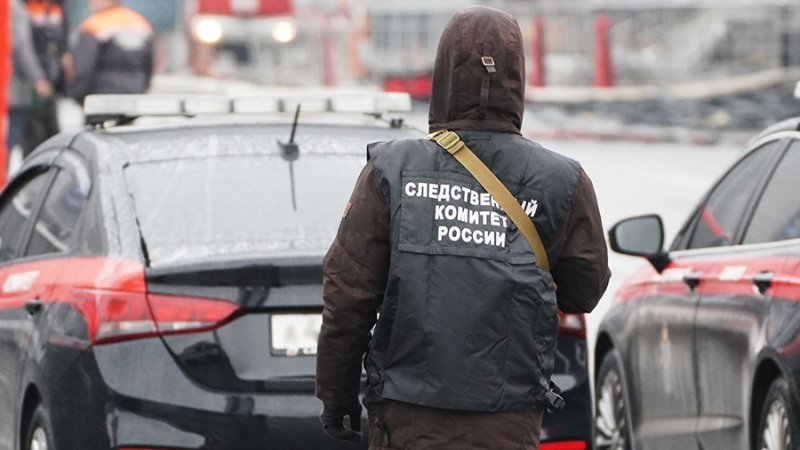 В Подмосковье возбудили дело в отношении трех молодых людей за похищение сверстника