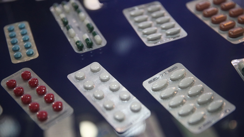 В России заблокировали около 6 млн опасных БАДов