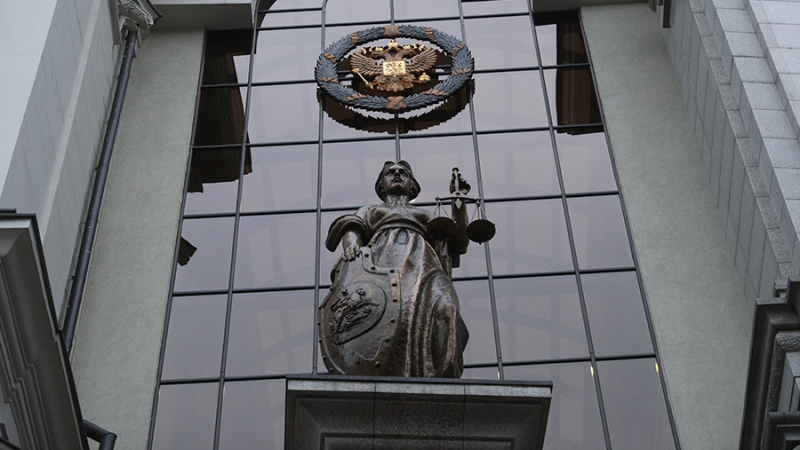 Верховный суд отклонил жалобу на пожизненный срок маньяку Мозглякову