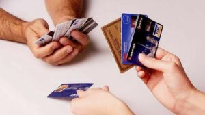 Преимущества дебетовой карты