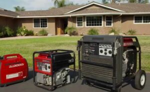 Как выбрать дизельный генератор: основные критерии и рекомендации