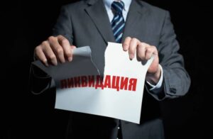 Профессиональная помощь в ликвидации юридических лиц