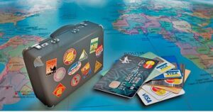 Карта для накопления миль: преимущества, особенности и возможности использования