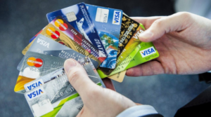 Преимущества использования кредитной карты с кэшбэком