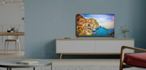 Телевизоры Haier с диагональю 50 дюймов: яркие развлечения в высоком качестве