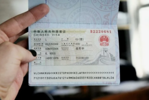 Виза L в Китай для туристических поездок: особенности, требования и документы