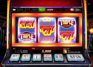 Какие слоты есть в Монро: обзор популярных игровых автоматов