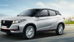 Автомобиль Dongfeng DFSK 500: обзор, характеристики и особенности