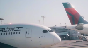 Воздушные ворота Китая: преимущества авиаперевозок из КНР