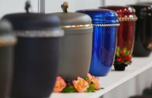 Кремация - профессиональные ритуальные услуги с уважением к традициям