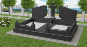 Конструктор памятников: создание уникальных мемориальных решений с помощью онлайн-сервиса