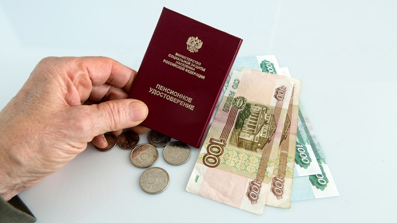 Депутат Чаплин пообещал четыре индексации пенсий в течение двух лет