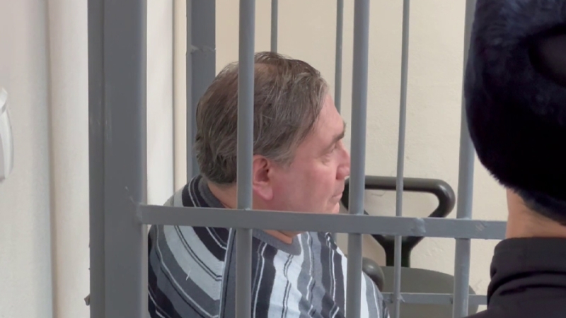 Экс-министра энергетики и ЖКХ Свердловской области арестовали по делу о взятке