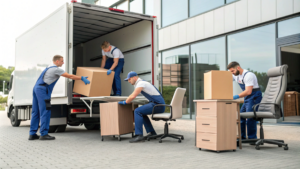 Профессиональные решения для вашего бизнеса