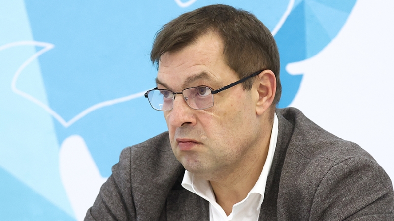 Мэр Рязани пообещал принять меры в отношении устроивших корпоратив чиновников