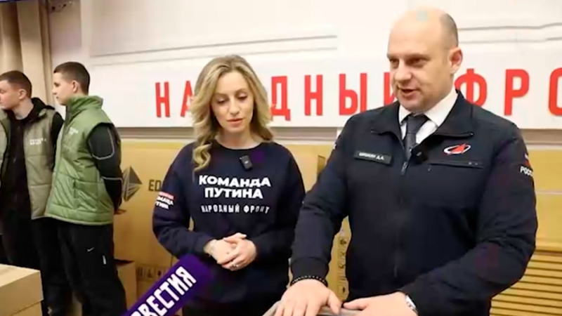 «Народный фронт» и «Роскосмос» заявили о планах открыть пять космоклассов