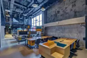 Коворкинг: преимущества, особенности и советы по выбору пространства для работы