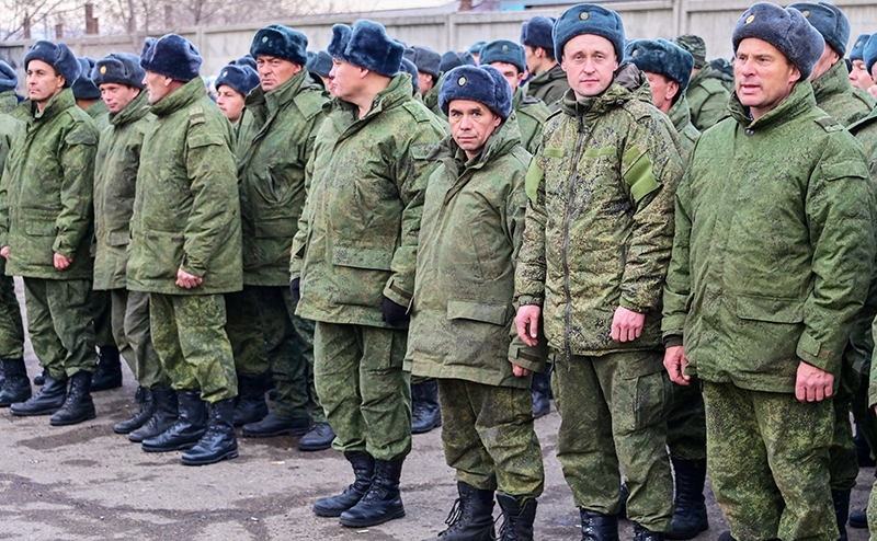 Слухи из Госдумы о мобилизации могут подтвердиться через 2−3 года