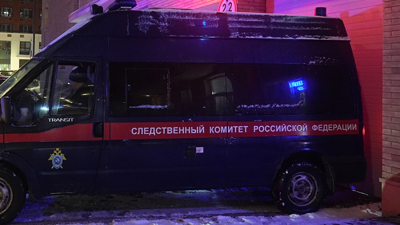 Уголовное дело возбудили по факту избиения гимнасток тренером во Владимире