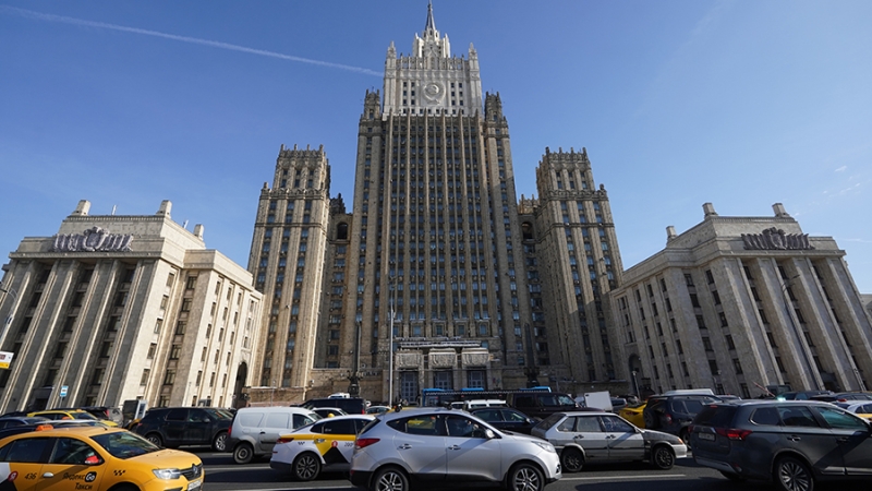 В МИД заявили о более 2 тыс. убитых и раненых западными боеприпасами гражданах РФ