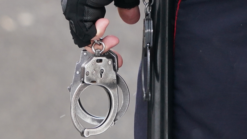 Замглавы УФАС по Петербургу задержана по делу о превышении полномочий