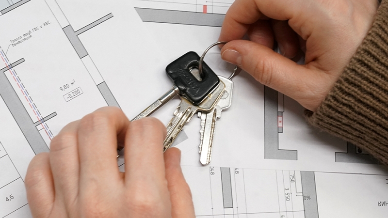 Жительница Кисловодска вернула через суд украденную мошенниками квартиру