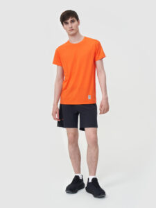 Модные мужские шорты: тенденции сезона и выбор идеального фасона