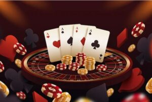 Gizbo casino: Окунитесь в мир азарта и щедрых бонусов