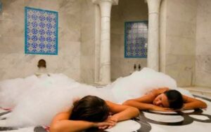 Хамам: польза для здоровья и расслабления
