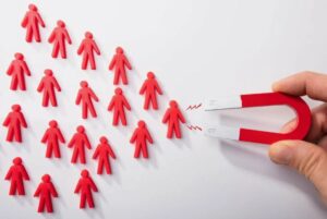 Партнёрский маркетинг: секреты успеха и привлечения клиентов