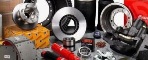 Как выгодно выбрать запчасти для грузового авто
