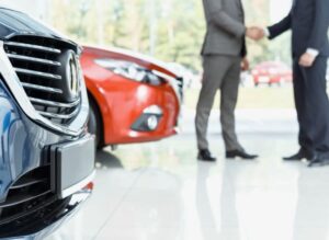 7 веских причин выбрать лизинг автомобиля для вашего бизнеса