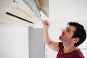 Сервисный центр: как избежать ошибок при ремонте кондиционера